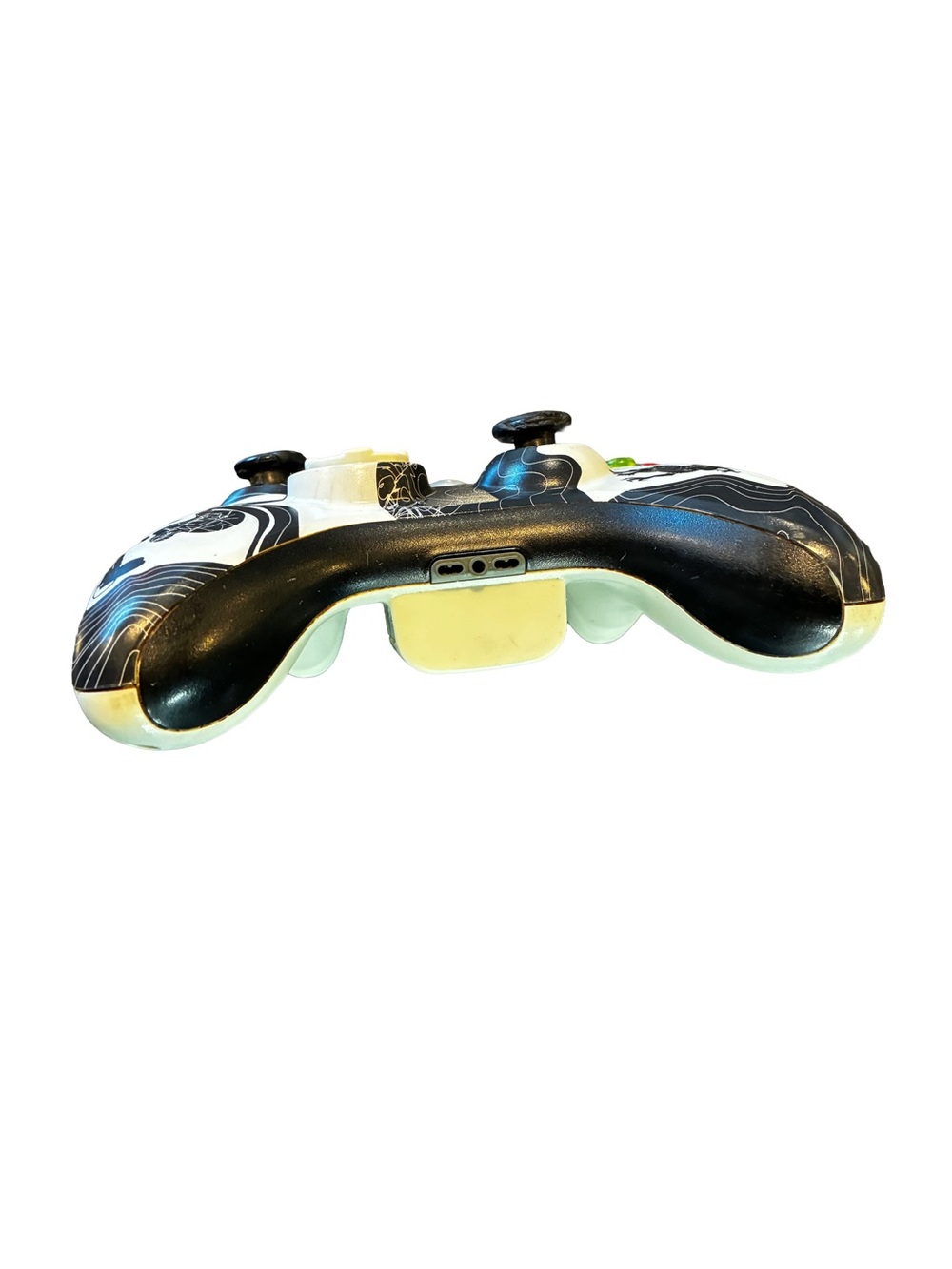 Xbox 360 Limited Edition Dragon Wireless Controller OEM Untested - Picture 4 of 5